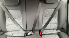 Hyundai BAYON 1.0 TGDi 48V MHEV Ultimate 5dr DCT Petrol Hatchback